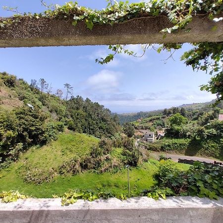 Ilha & Montanha - Turismo Rural Santana  Extérieur photo