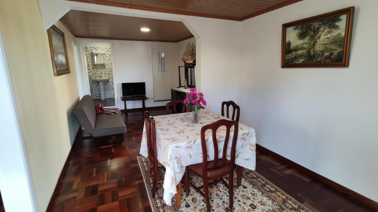 Ilha & Montanha - Turismo Rural Santana  Extérieur photo