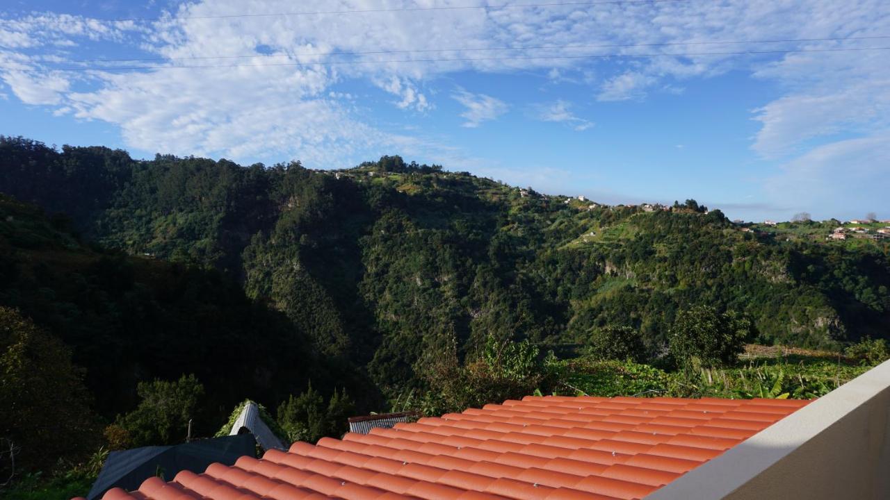 Ilha & Montanha - Turismo Rural Santana  Extérieur photo