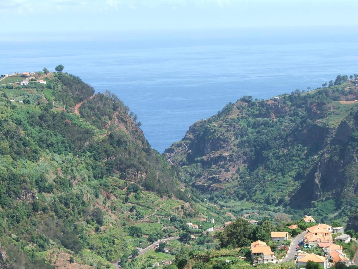 Ilha & Montanha - Turismo Rural Santana  Extérieur photo