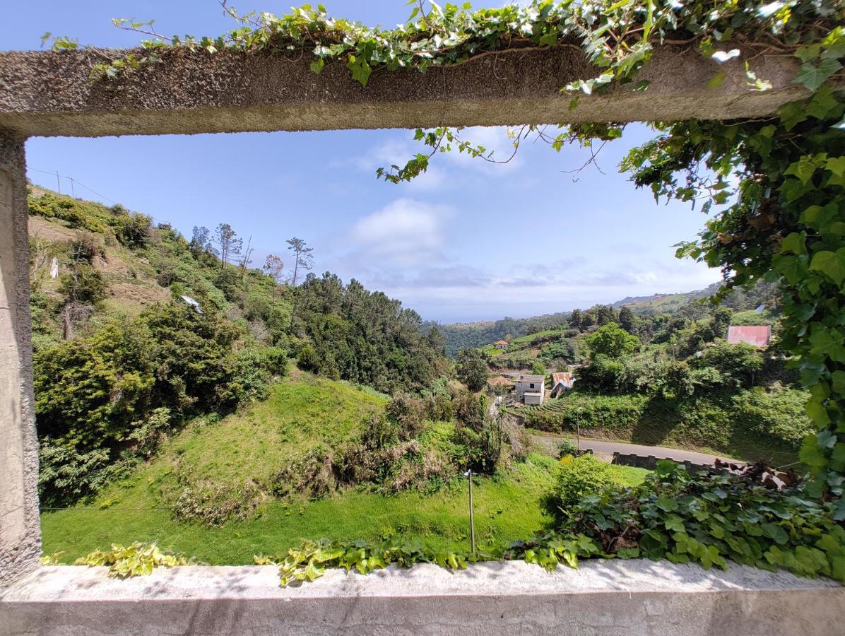 Ilha & Montanha - Turismo Rural Santana  Extérieur photo