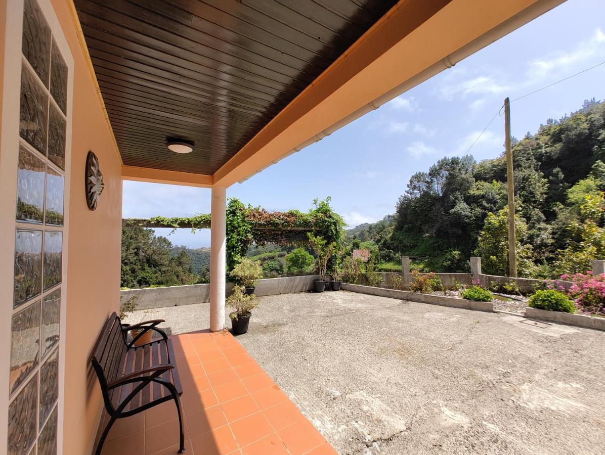 Ilha & Montanha - Turismo Rural Santana  Extérieur photo