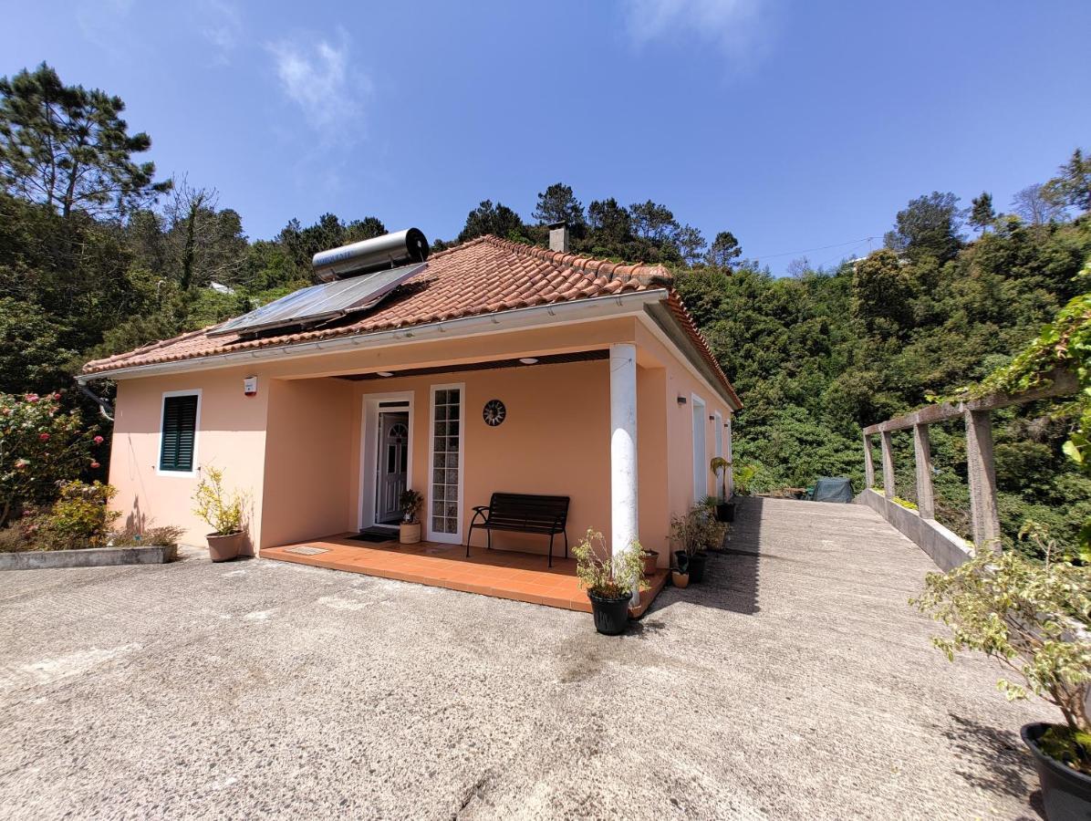 Ilha & Montanha - Turismo Rural Santana  Extérieur photo