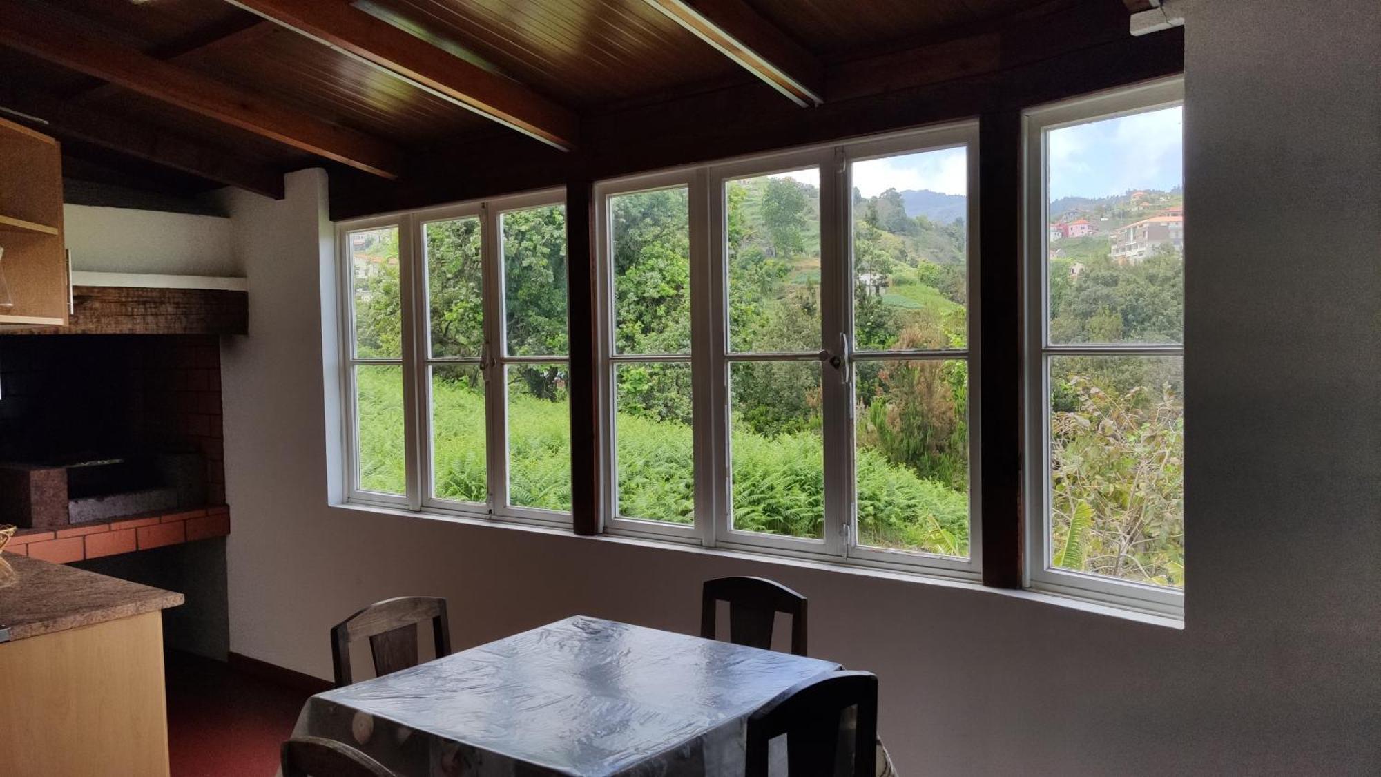 Ilha & Montanha - Turismo Rural Santana  Chambre photo